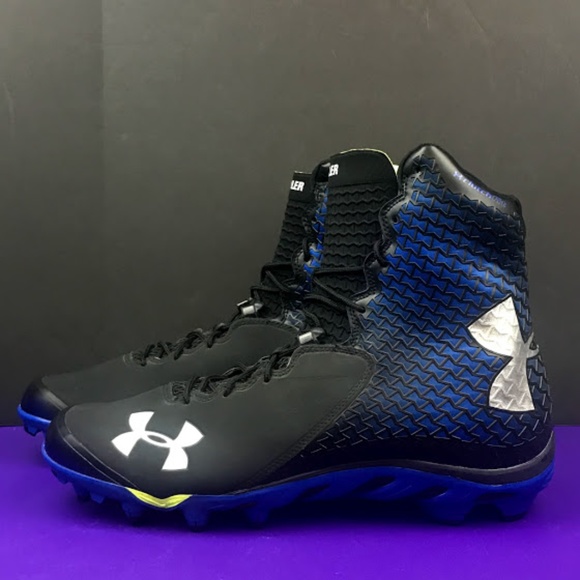 size 16 under armour shoes
